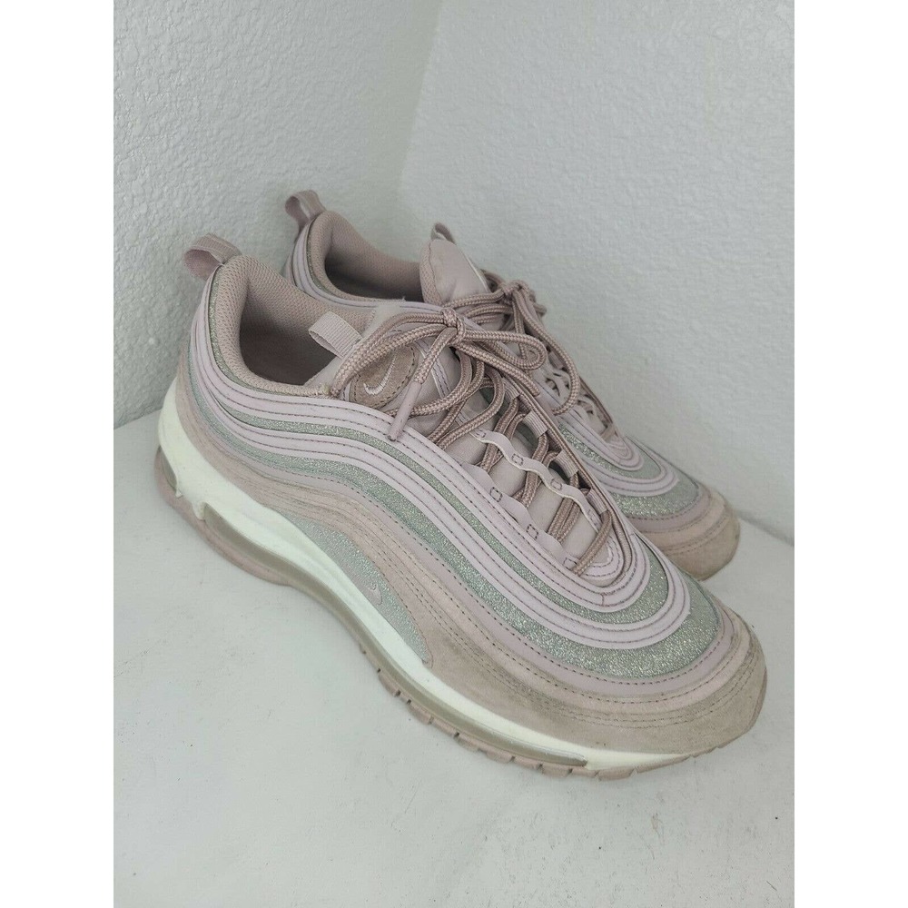 Nike Air Max 97 'Particle Rose' Women's Size 9.5 AT0071-600